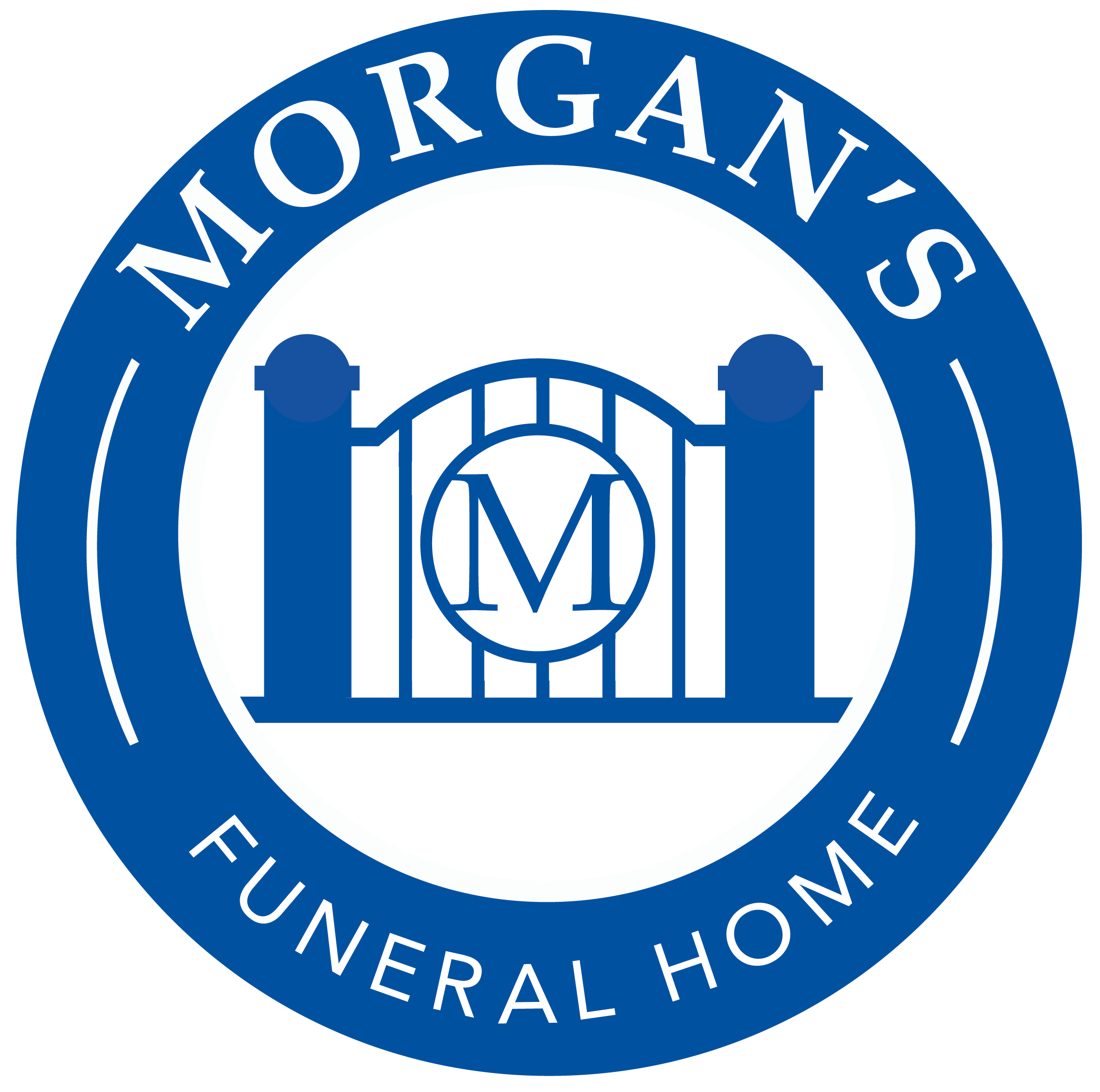 Morgan's Funeral Home